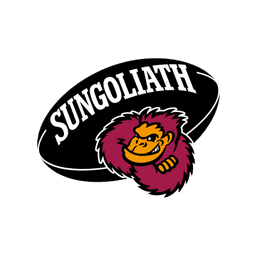Suntory Sungoliath