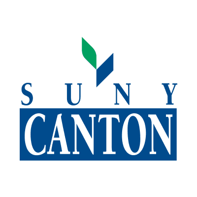 SUNY Canton color logo