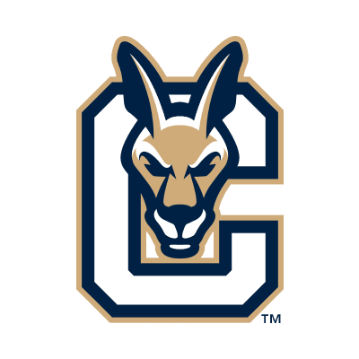 SUNY Canton Roos color logo