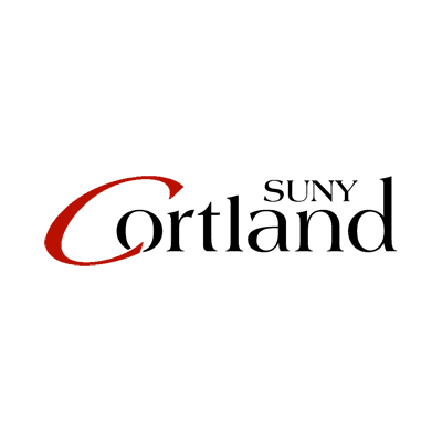 SUNY Cortland logo