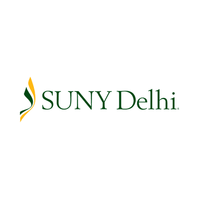 SUNY Delhi logo