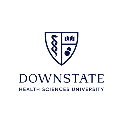 SUNY Downstate Medical Center logo
