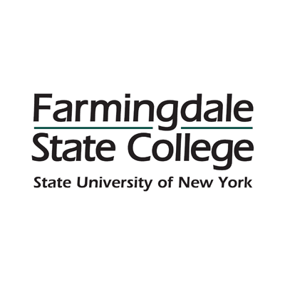 SUNY Farmingdale logo