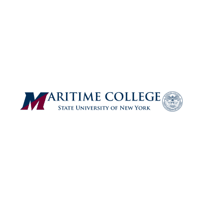 SUNY Maritime College logo