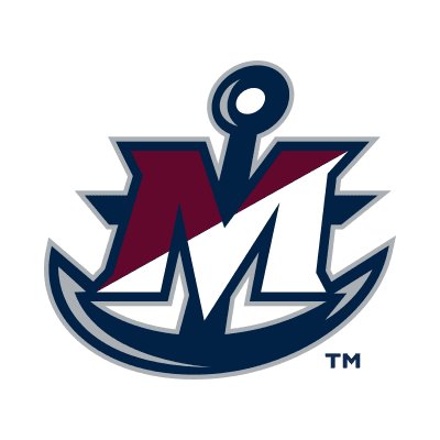 SUNY Maritime Privateers logo