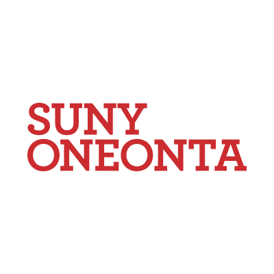 SUNY Oneonta logo
