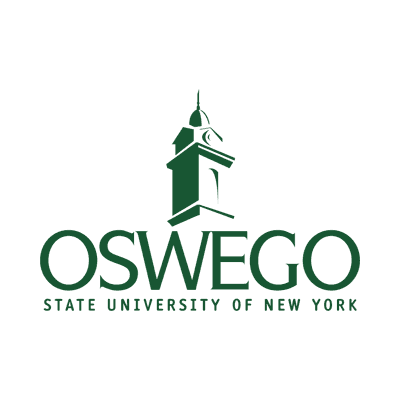 SUNY Oswego color logo
