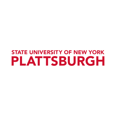 SUNY Plattsburgh color logo