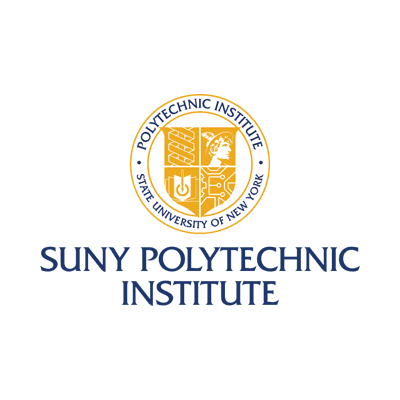 SUNY Polytechnic Institute logo