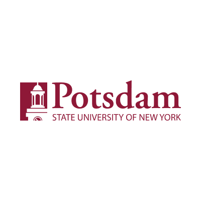 SUNY Potsdam logo
