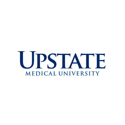 SUNY Upstate Medical University logo