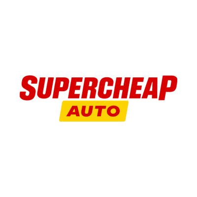 Supercheap Auto color logo