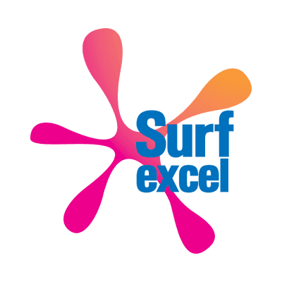 Surf Excel logo