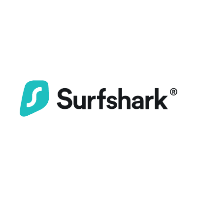 Surfshark One color logo