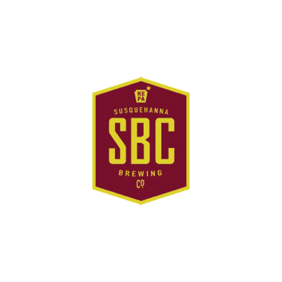 Susquehanna Brewing Co. logo