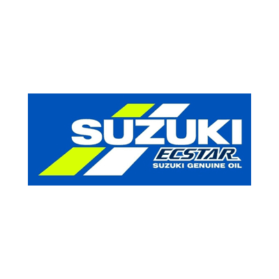 Suzuki Ecstar logo