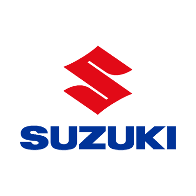 Suzuki logo