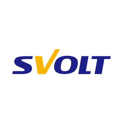 Svolt Energy logo