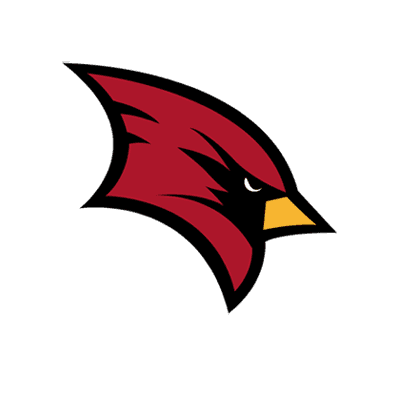 SVSU Cardinals color logo