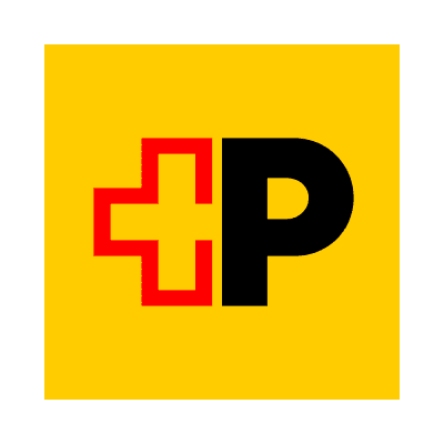 Swiss Post logo