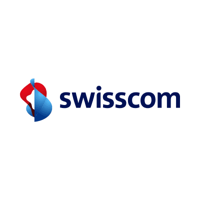 Swisscom logo