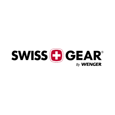 SwissGear color logo