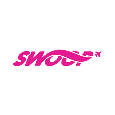 Swoop color logo