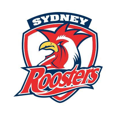 Sydney Roosters logo