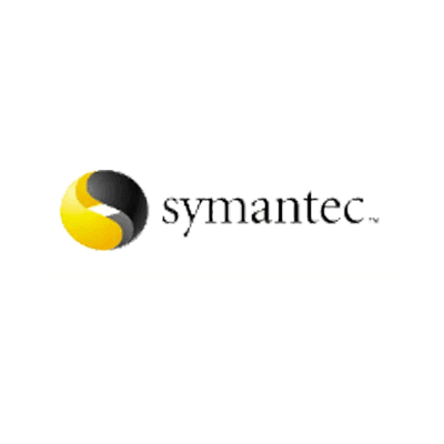 Symantec color logo