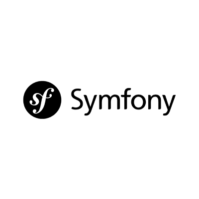 Symfony color logo