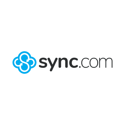 Sync.com logo