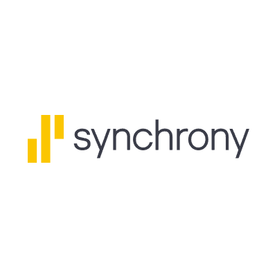 Synchrony Financial color logo