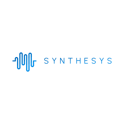 Synthesys color logo