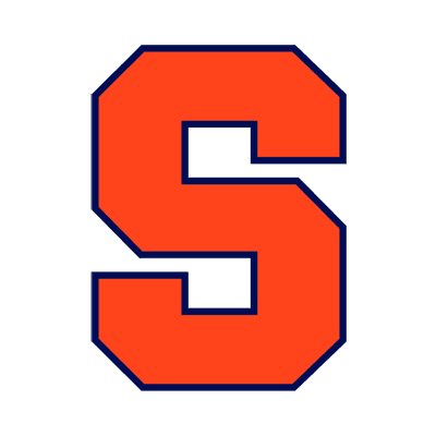 Syracuse Orange color logo