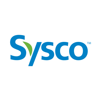 Sysco logo