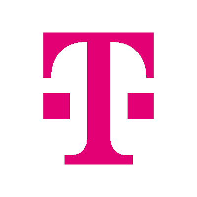 T-Mobile logo