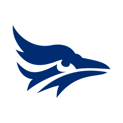 Tabor Bluejays color logo