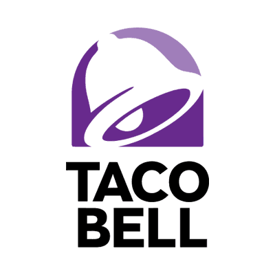 Taco Bell logo