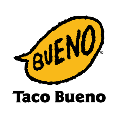 Taco Bueno logo