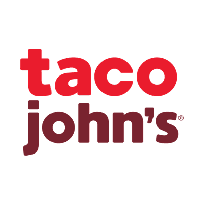 Taco John’s color logo
