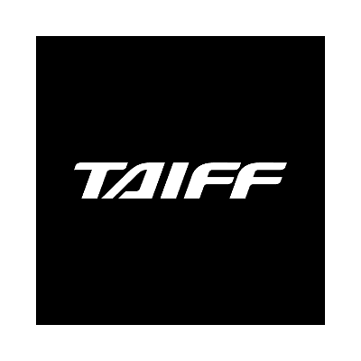Taiff color logo
