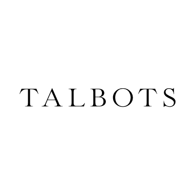 Talbots color logo