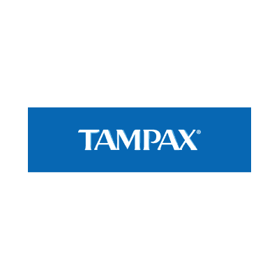 Tampax logo