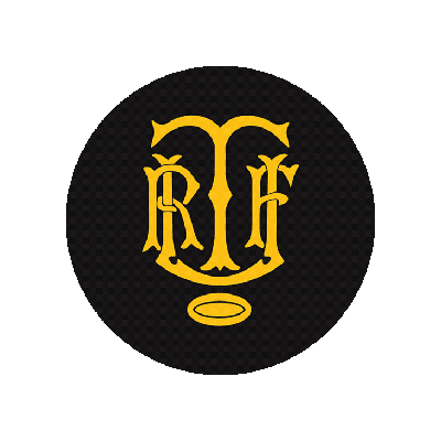 Taranaki Rugby Football Union logo