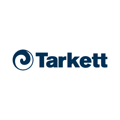 Tarkett color logo
