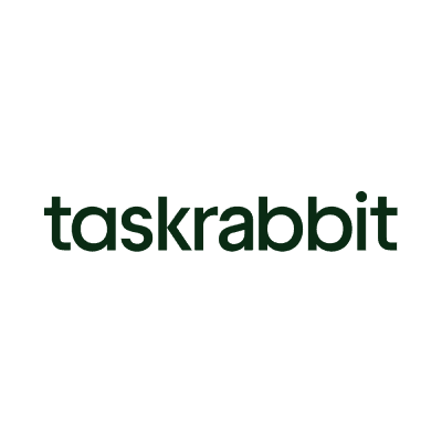 TaskRabbit logo