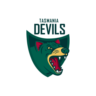 Tasmania Devils logo