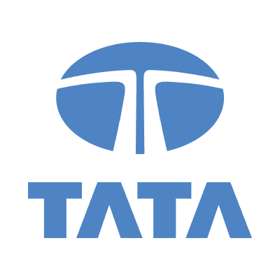 Tata Group color logo