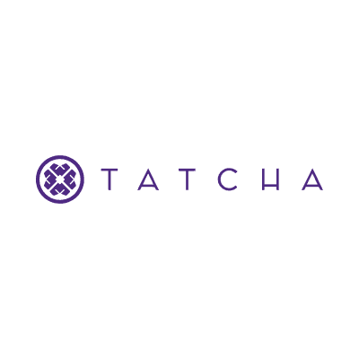 Tatcha logo