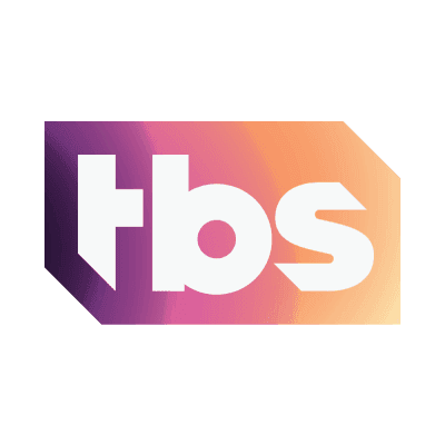 TBS color logo